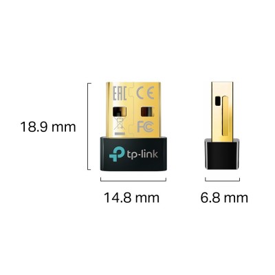 ADAPT. BLUETOOTH TP-LINK USB 5.0 - Imagem 4