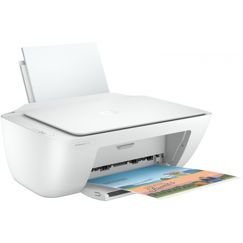 HP DESKJET E-AIO 2320 ADV. (7.5) C/FIO - Imagem 2