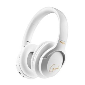 HS NGS BLUETOOTH ARTICA GREED BRANCO
